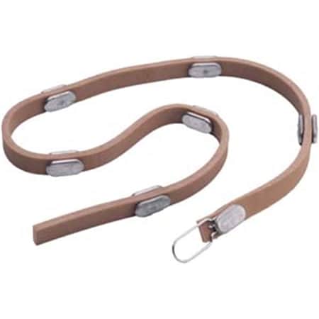 The Main Resource Adjustable Ventilated Rotor Silencer Band BS10